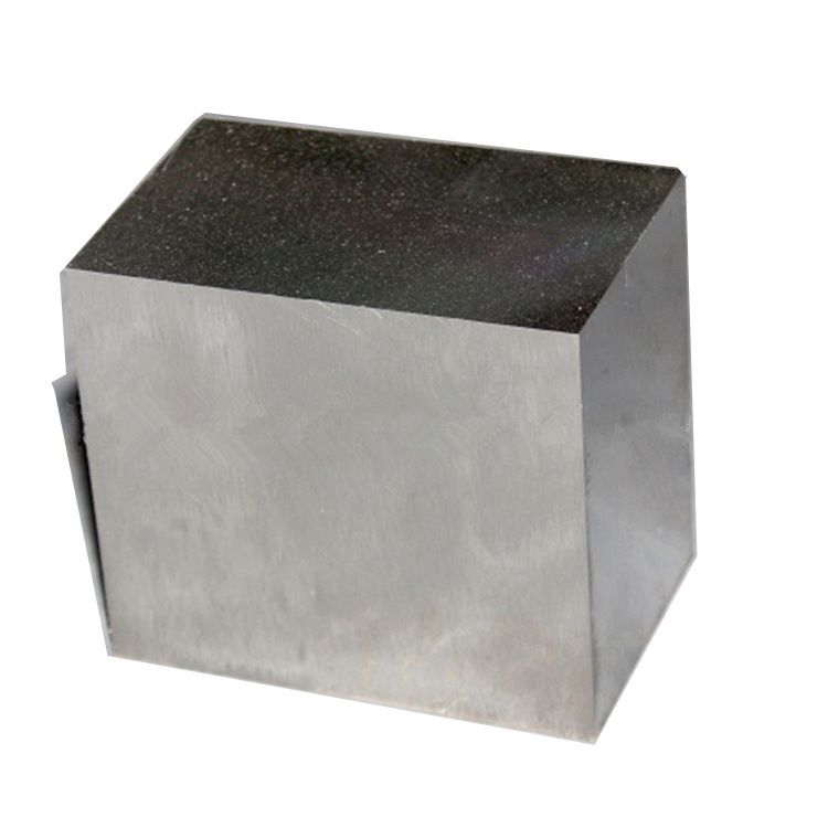 Qt500-7 Ductile Iron Cast Iron Plate Cast Iron Round Rod Without Sand Hole Can Be Cut Retail