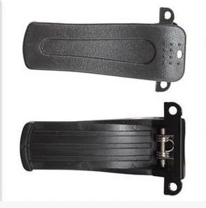 Зажим для рации Baofeng BF-666s 777S 888s зажим на пояс