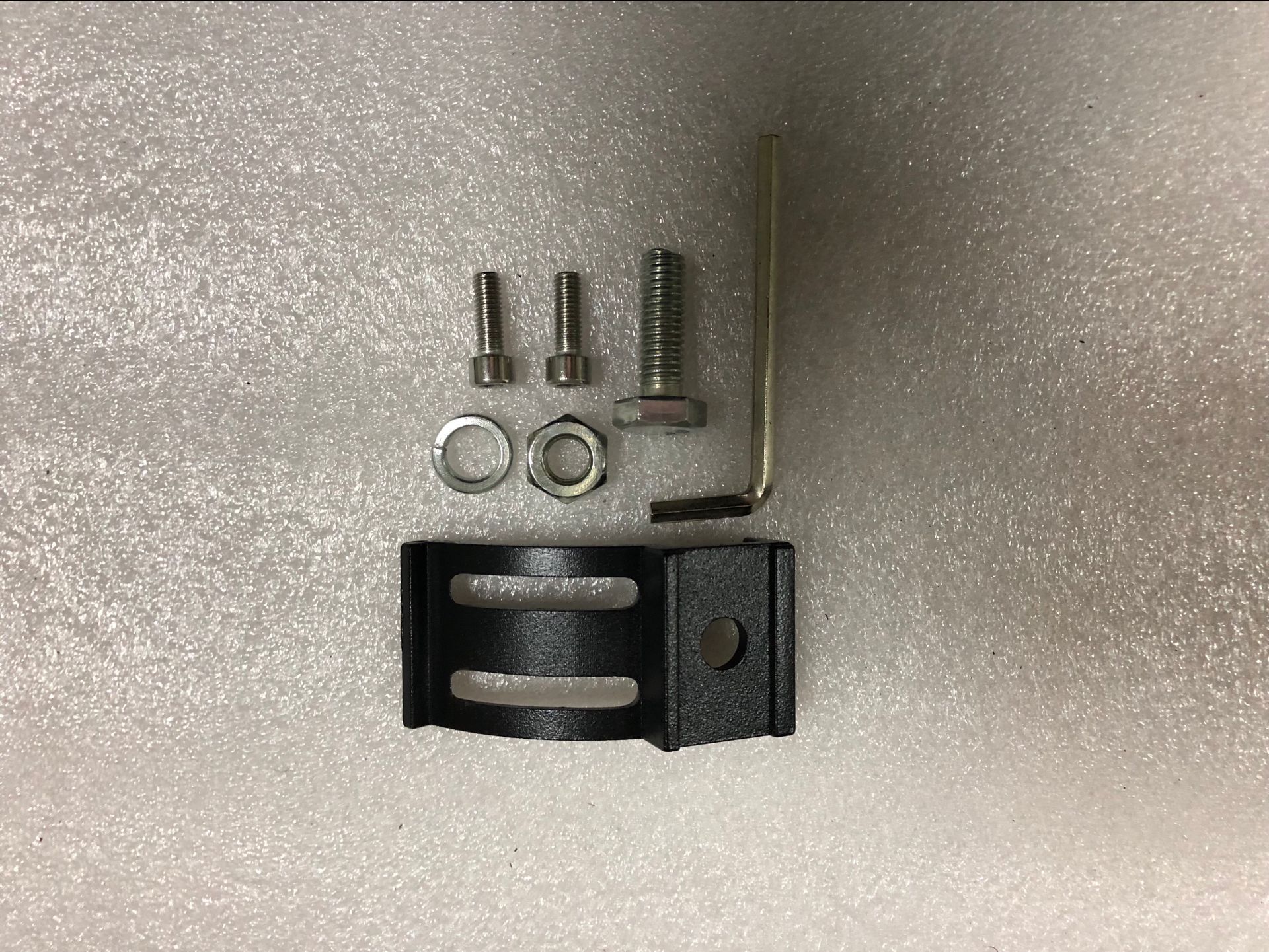 54W LED work light off-road vehicle car spotlight