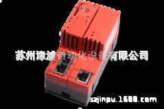 hilscher He Youxun шлюз реального времени Ethernet шлюз NT 100-re-EN