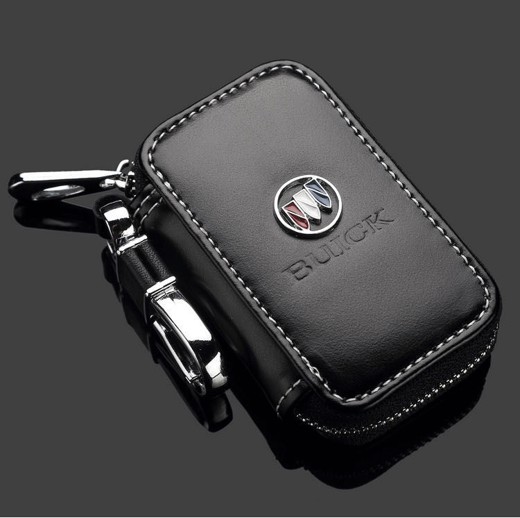 Applicable to a variety of Toyota car key bag zipper key bag car key set Wholesale