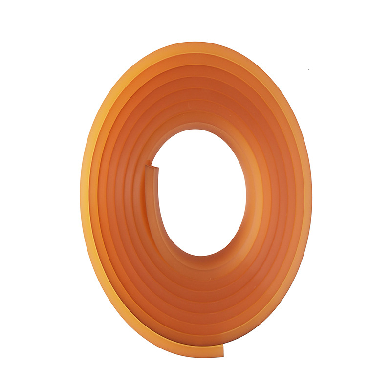 Pegasus Quality Screen Printing Scraper PCB Ink Wear-resistant Solvent-resistant Scraper Circuit Board Glue Scraper 50*9 Wholesale