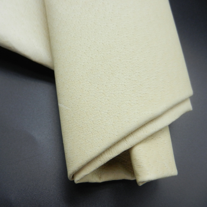 Factory direct top layer pigskin leather leather lining leather high quality environmental protection shoes boots case wallet inner leather