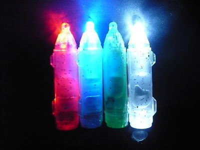 Fish trap light mini mini small fish light led flashing light underwater fishing light bait light