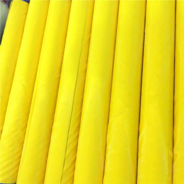 Supply High Tension 110t280 Mesh Nylon Screen Mesh Nylon Screen Mesh Version