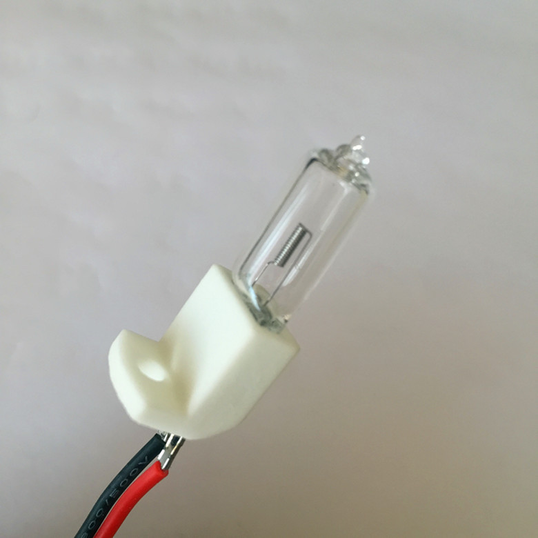 Factory direct selling H4 far xenon near halogen low beam small halogen lamp xenon lamp H4-2 small halogen bulb 24v 12V