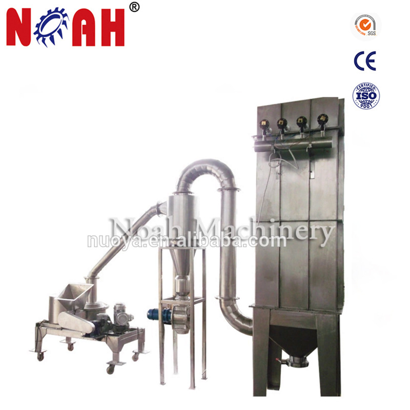 Wfj-30 ультра-микро мельница из нержавеющей стали многофункциональная с низким потреблением энергии для химических красителей и фармацевтики