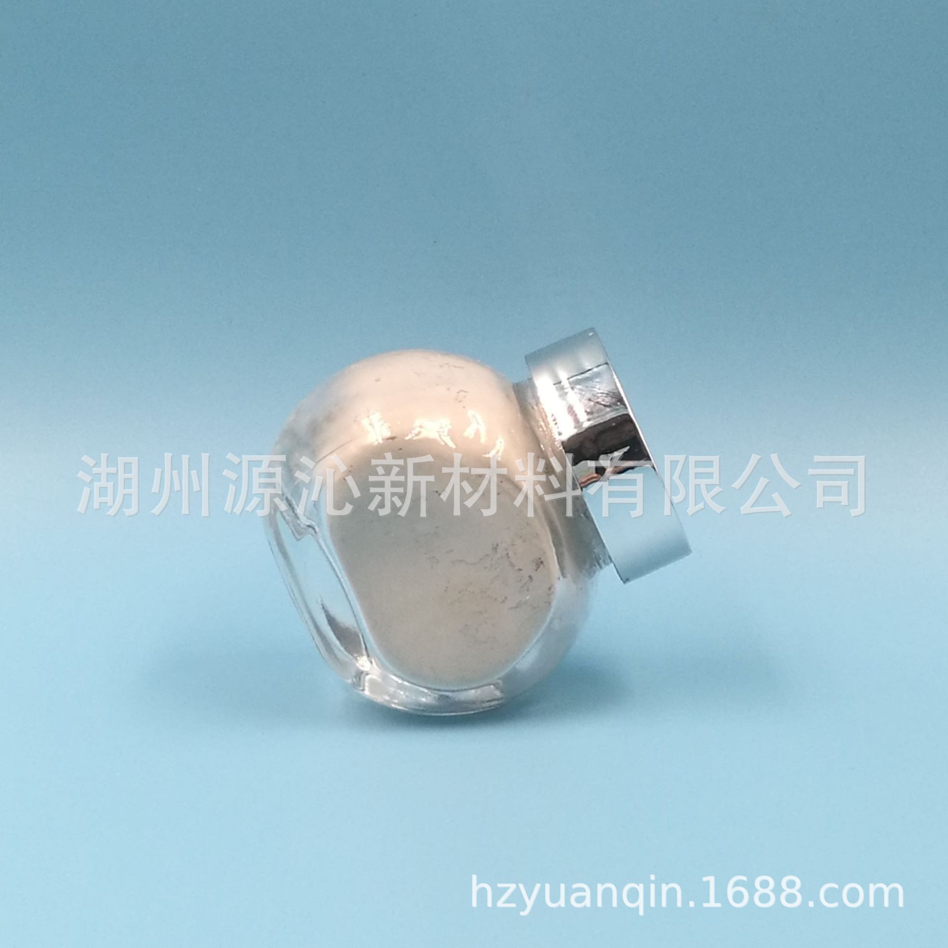 Специальный нано-кремний нитрид порошок для керамических шариков подшипников, чистота и размер частиц могут быть индивидуально заказаны