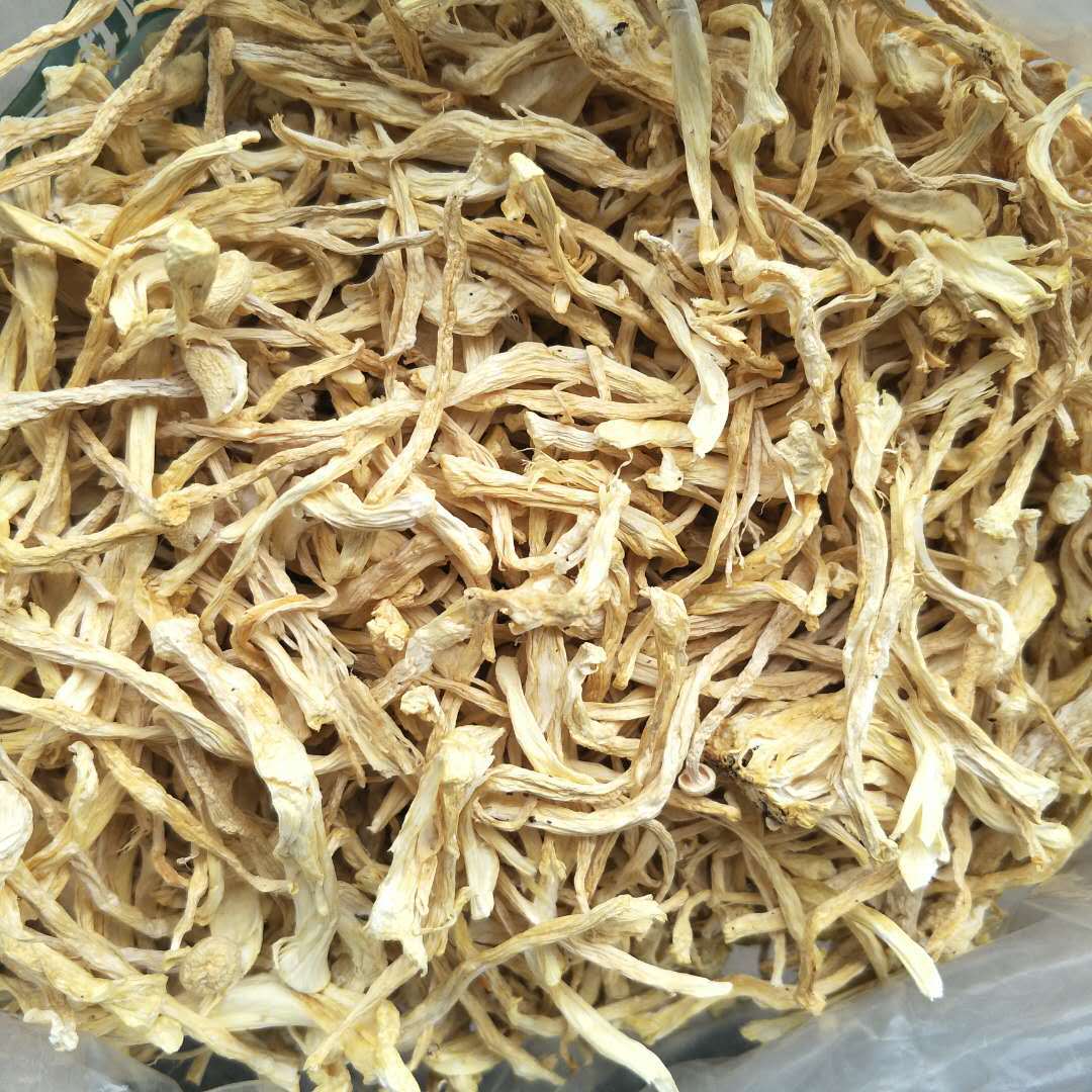 Tianyuan [Direct Approved from the Place of Origin] Seafood Mushrooms/Crab Flavored Mushrooms Dried Shrimp Mushrooms Supply Hotel Ingredients 0.5kg