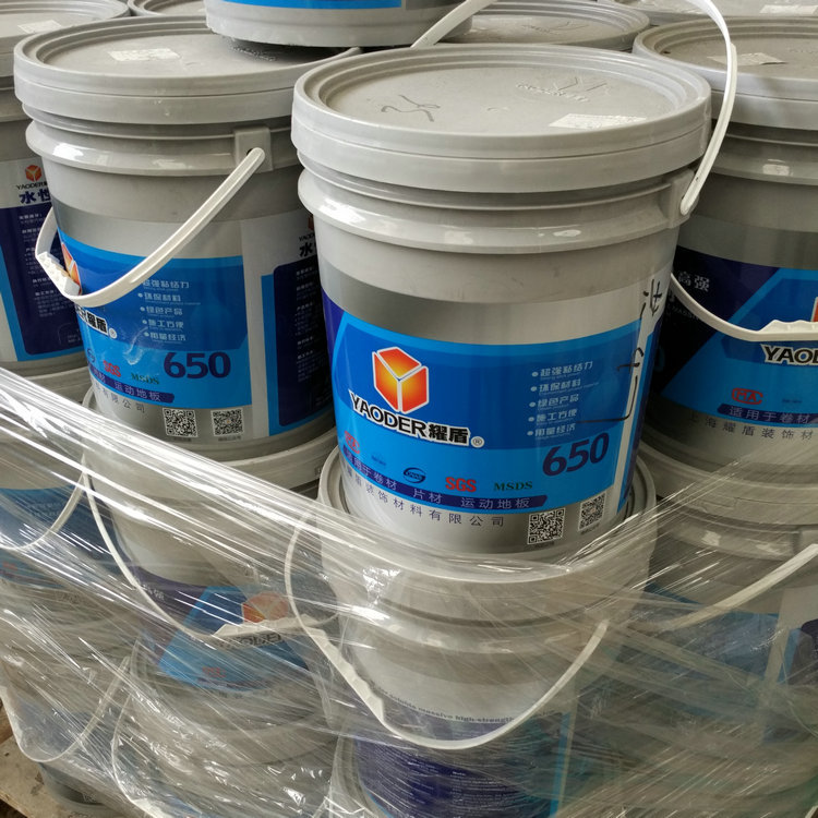 Manufacturer Sells Meisheng Yuheng M760 Glue Sheet 720 Water-based Glue Yao Shield 650 Roll 25kg Glue