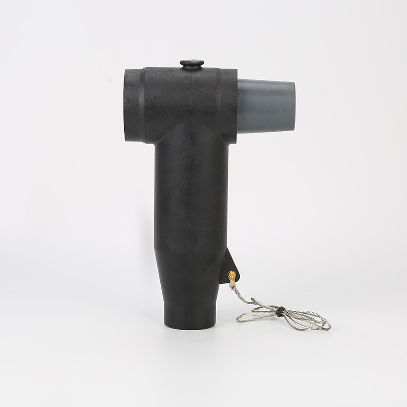 Cable branch box plug head European plug head 10KV European T cable plug head