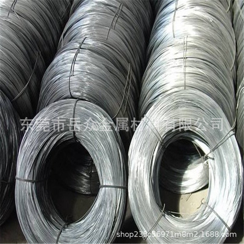 304Hc Stainless Steel Screw Wire Factory Direct 304Hc Stainless Steel Screw Wire Wholesale Price