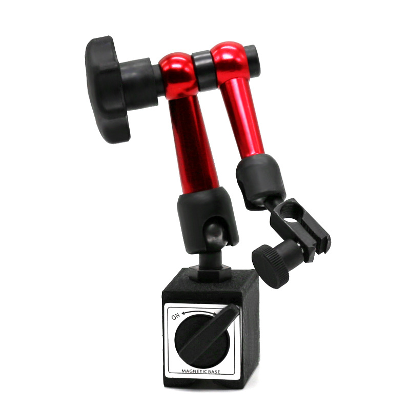 Magnetic Table Holder Magnetic Table Holder Vientiane Magnetic Table Holder Small Table Holder Mini Table Holder + Dial Indicator