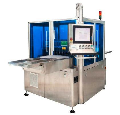 Desktop Lamp Inspection Machine, Ampoule Bottle Lamp Inspection Machine, Vial Lamp Inspection Machine, Oral Liquid Bottle Lamp Inspection Machine