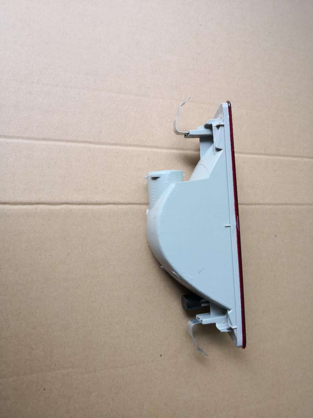 For Qashqai 06-14 Rear Bumper Light Rear Bumper Middle Fog Light Rear Bumper Brake Light