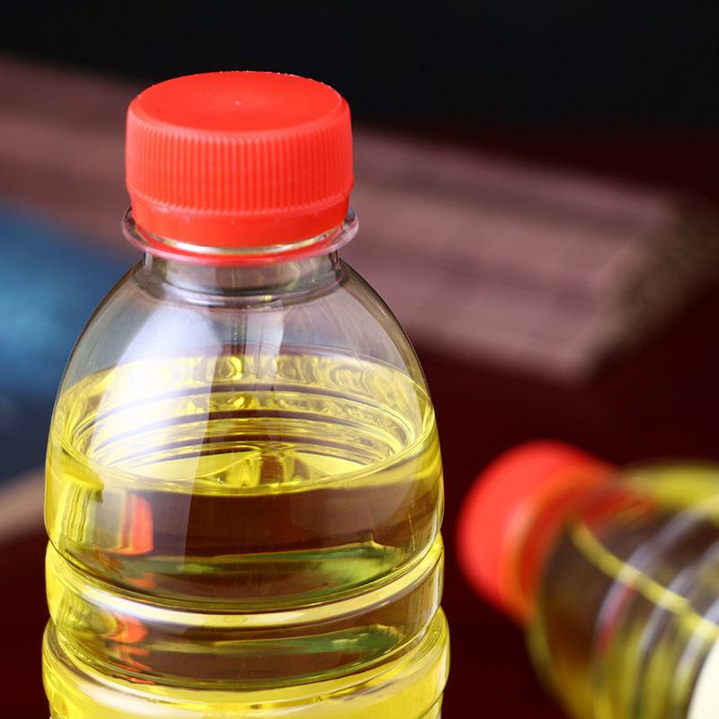 Factory direct supply Buddha worship Buddha oil lamp liquid lamp oil Taiwan Bodhi butter lamp oil wholesale round Buddha tools