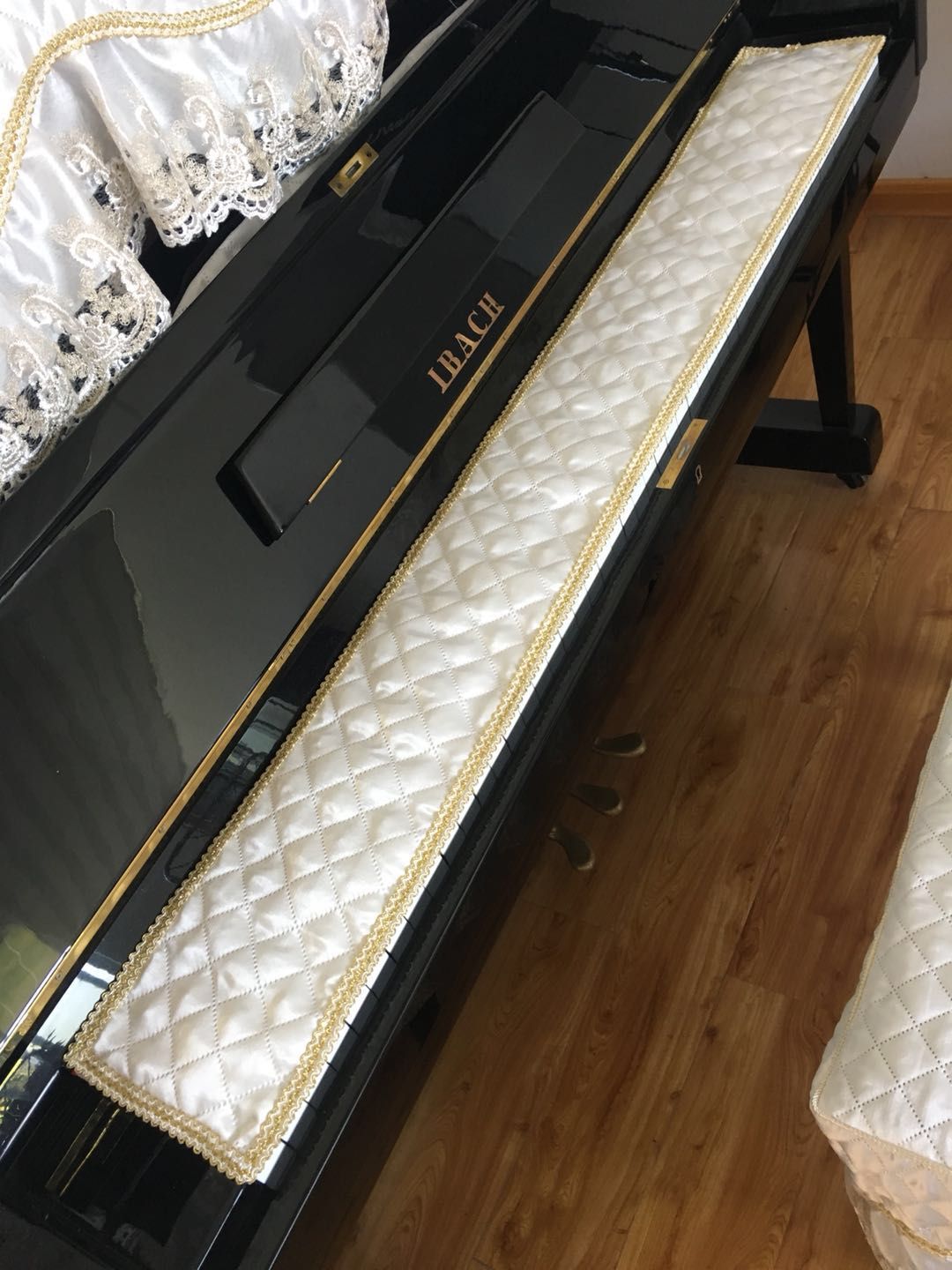 Factory supply new YD180103 piano keyboard cloth keyboard