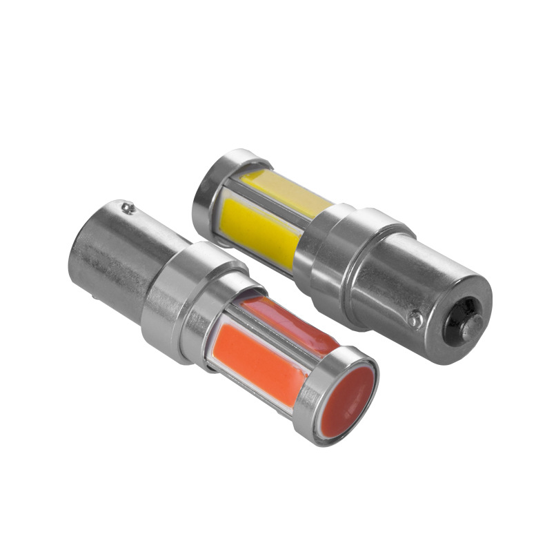 Factory Direct led brake light 1156 1157 7.5W high power high level brake light car led turn signal