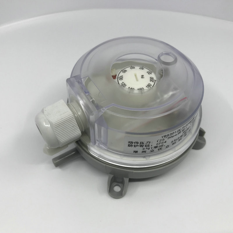 German TEB930 air differential pressure switch micro differential pressure switch air pressure switch differential pressure gauge pressure switch