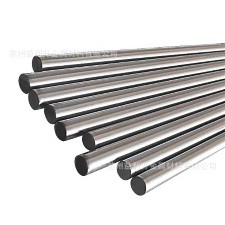 Quenching and Tempering Optical Axis 40Cr 45 Steel 42Crmo Transmission Optical Axis Tempered and Tempered Polishing Rod Tempered and Tempered Chrome-Plated Shaft