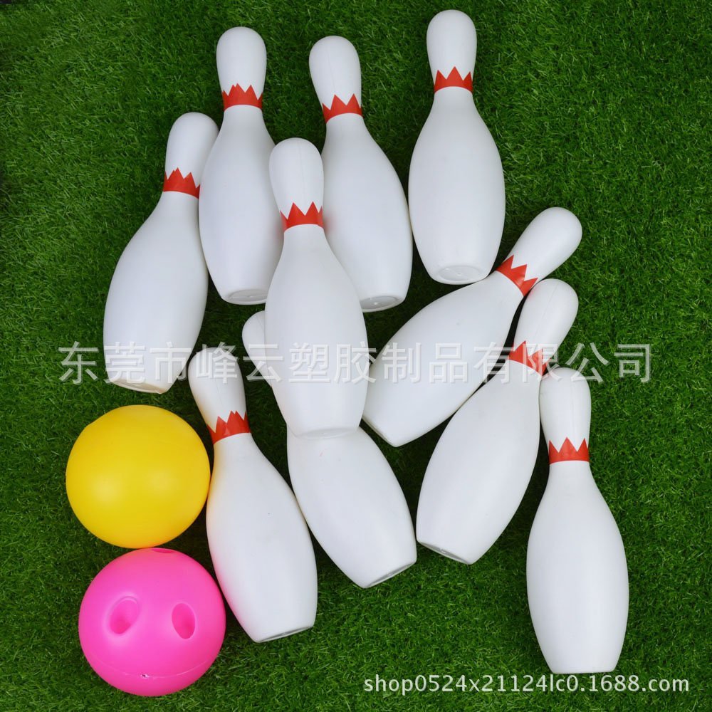 Inflatable Land Bowling Toy Children Adult Inflatable Bowling Ball Outdoor Land Play Inflatable Bowling Ball