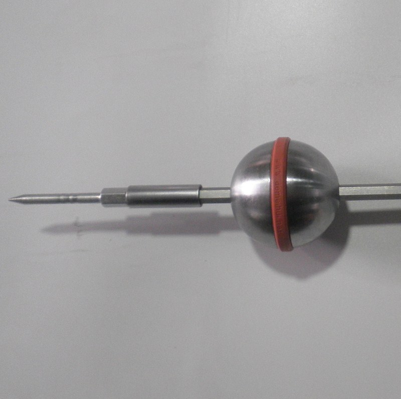 Специальный инструмент для снятия масляного уплотнения сервомотора Dmhui