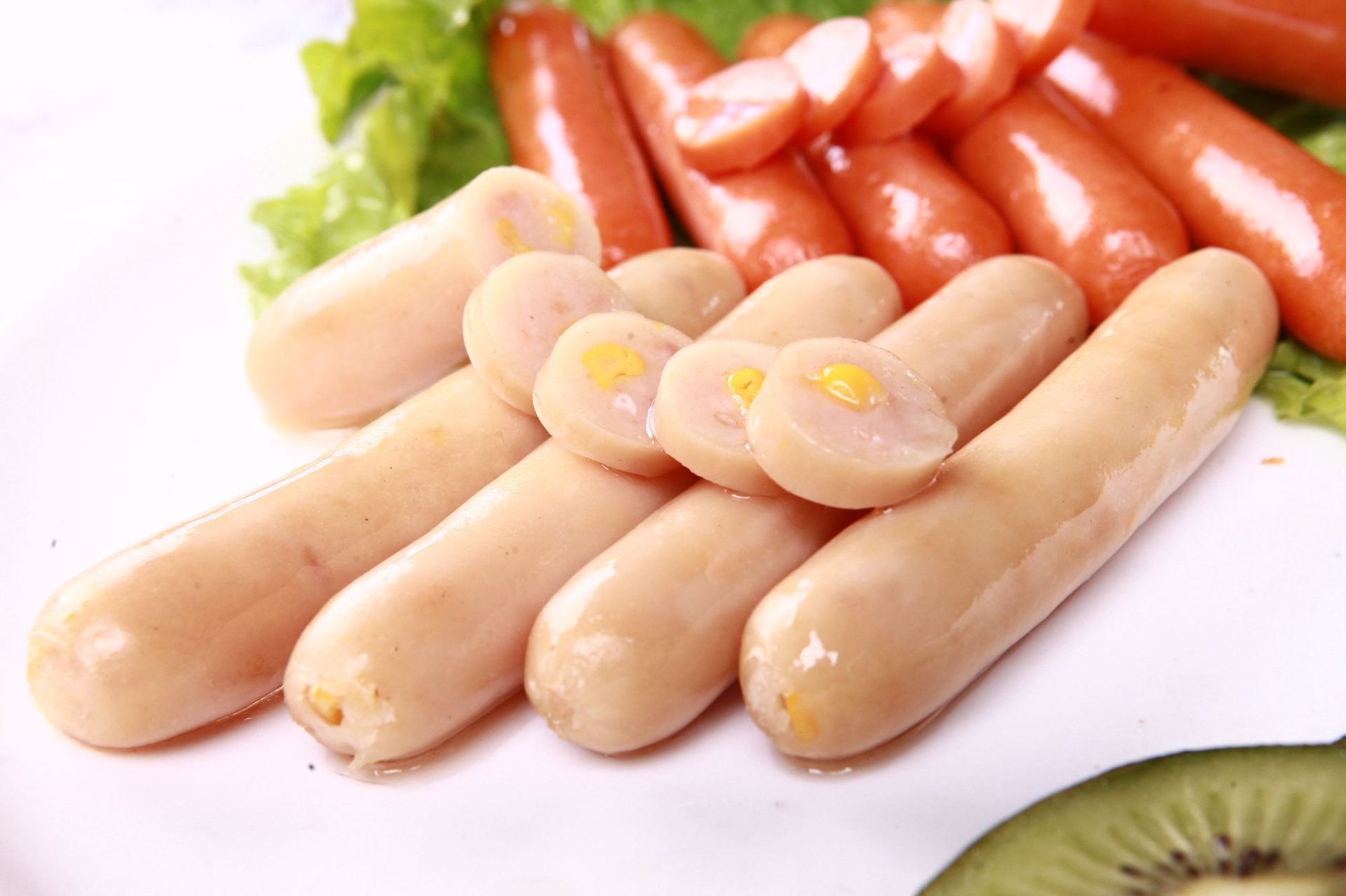 Collagen Casings Defu La