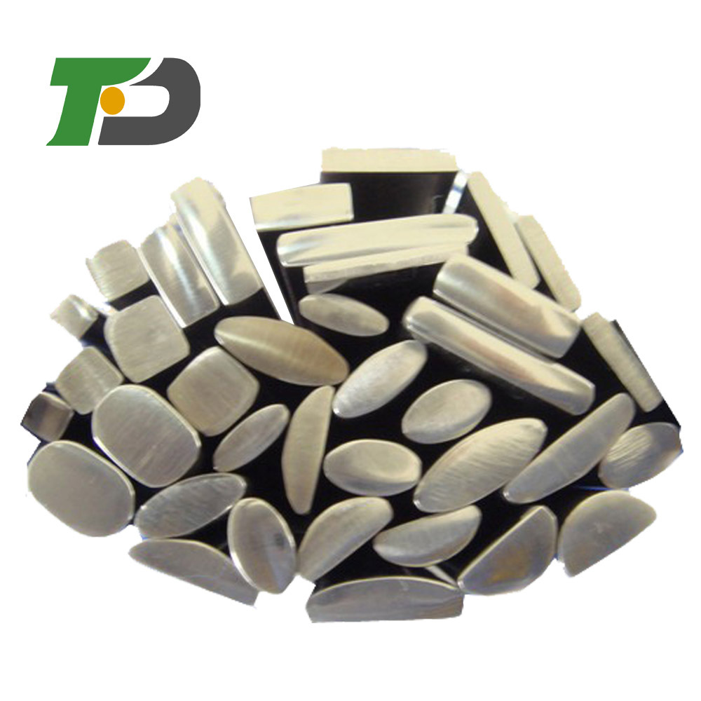 Stainless Steel Profile Supply Stainless Steel Flat Steel Square Steel Hexagonal Non-Standard Drawings and Samples