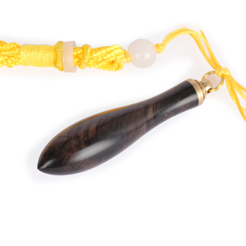 Деревянная бутылка для нюхательного табака из пурпурного сандала, резьба по красному дереву, китайский стиль, подарки