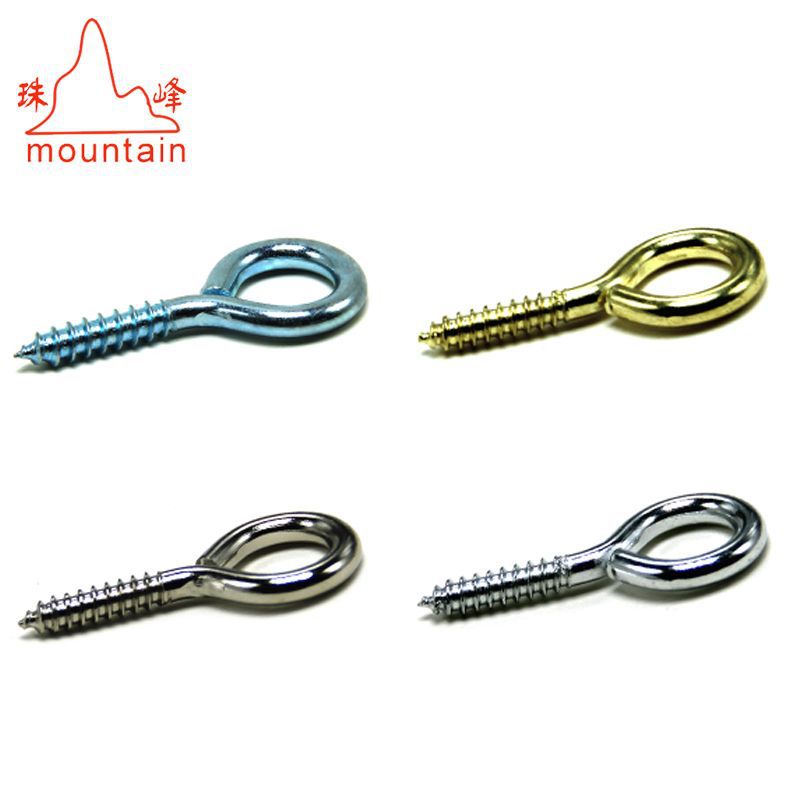 Spot ring sheep's eye screws complete specifications sheep's eye screws closed sheep's eye single sale