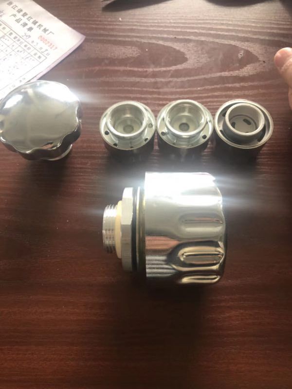 Air Filter Vent Cap. Reducer Breathable Cap Type C M48X2 Air Filter