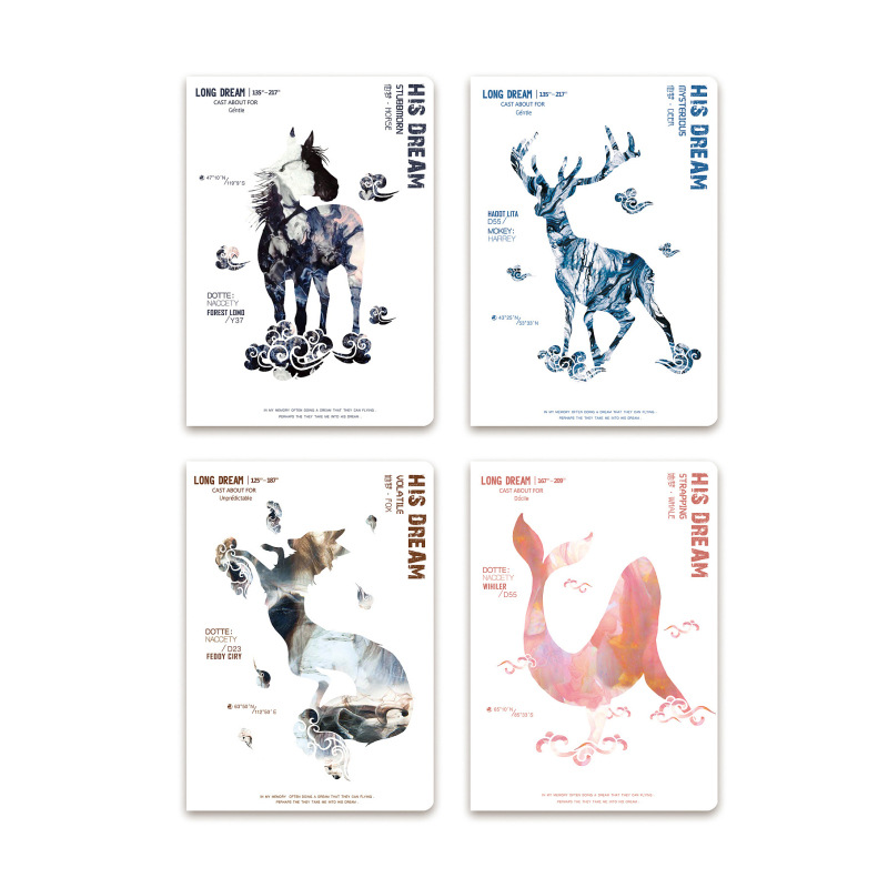 Shanghai Design Studio Specializes in Beauty, Medical Beauty Packaging Design and Various Vi Brand Overall Services