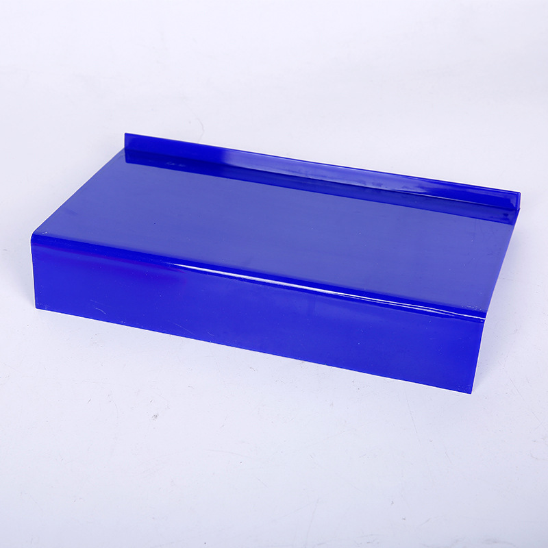 Square Vantone Plate Shoe Rack Wall Shoe Holder Label Brand High Heels Sports Casual Shoes Shelf Men's and Women's Shoe Store