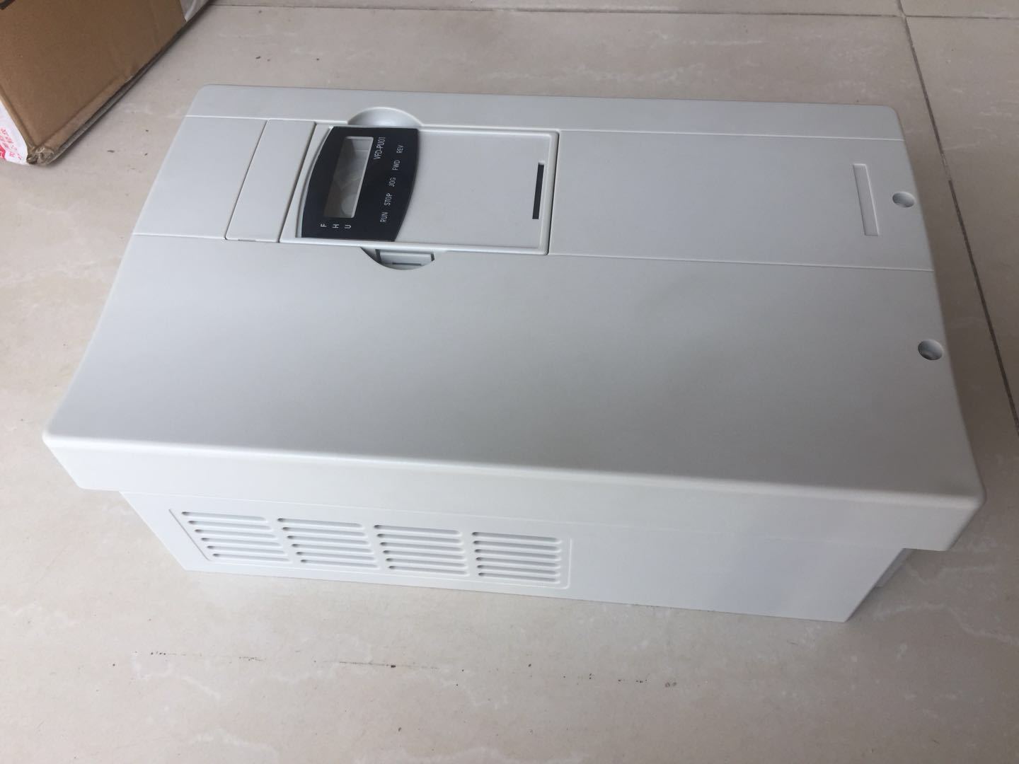 Factory Direct Sales Large Quantity Discount Inverter Housing