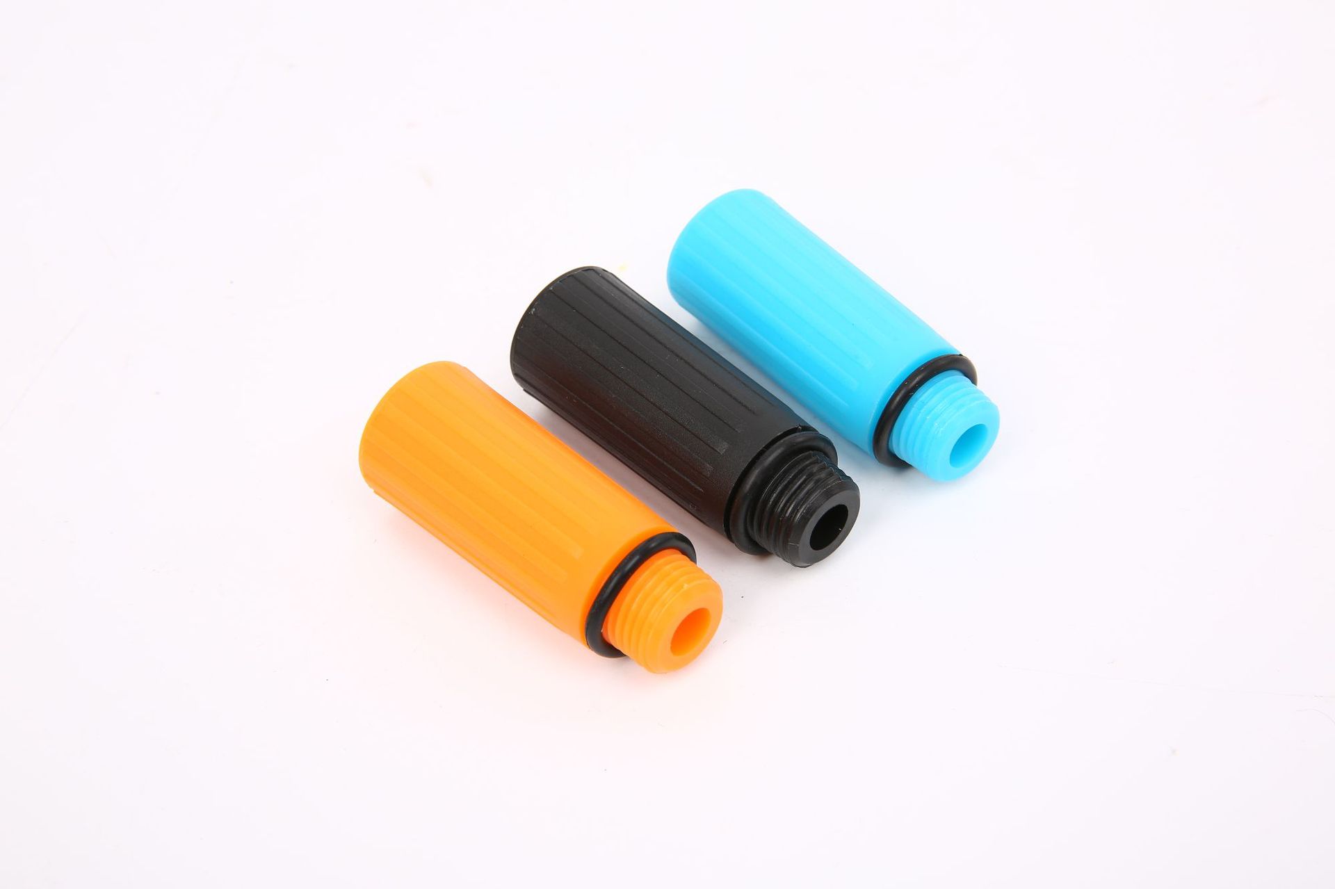 Oil-free air compressor accessories temperature control valve breathing nozzle accessories air pump accessories respirator compressor Accessories Wholesale