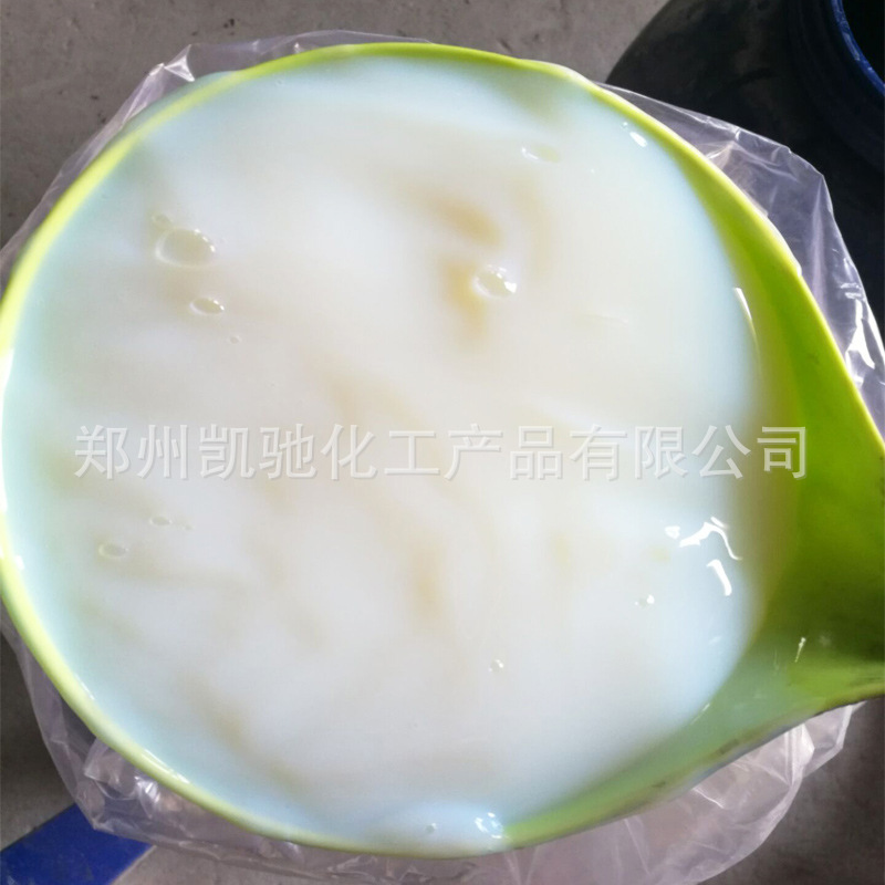 Wholesale High Viscosity Acrylic Emulsion, Benzyl Pure Acrylic Emulsion, Real Stone Paint Silicone Acrylic Emulsion, Js Waterproof Emulsion