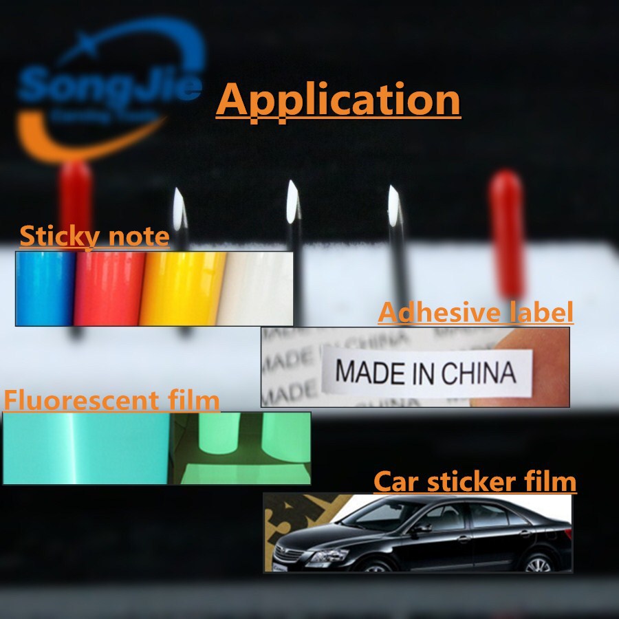 Songjie Brand genuine goods Pickup Carving Knife Carving Machine Tool Advertising Computer Carving Knife Carving Machine Accessories Cutter Head