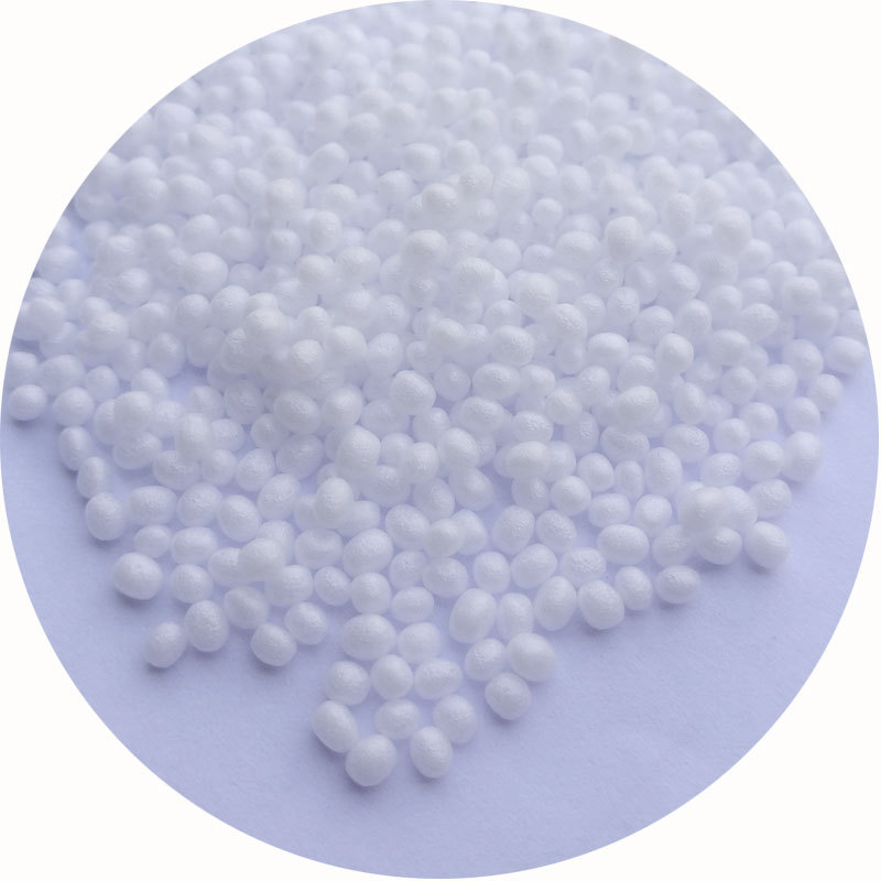 [Generation] EPP filled foam grain bean bag/U-shaped pillow/toy/doll filled grain factory direct sales