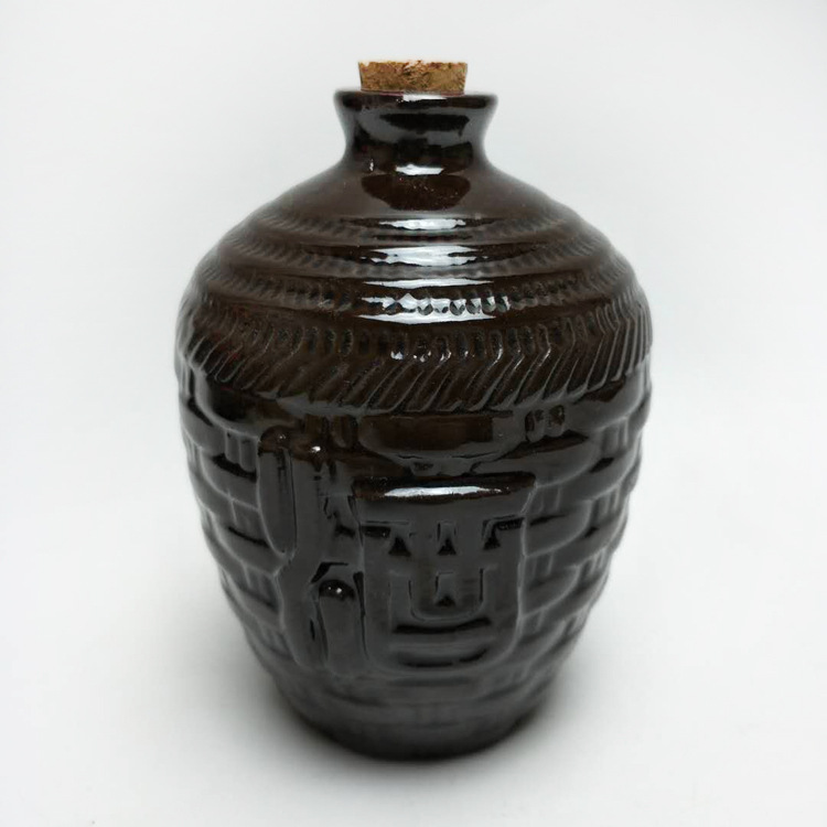 Глиняная винная бочка Yixing 1кг, заводская прямая поставка, глиняная винная бочка с крышкой