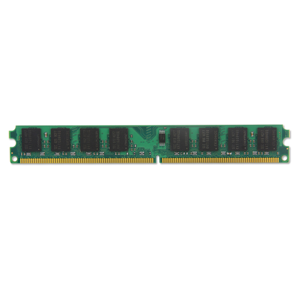 Cross-border source Z020 desktop DDR 2 800 2G AMD dedicated memory chip compatible with 4G