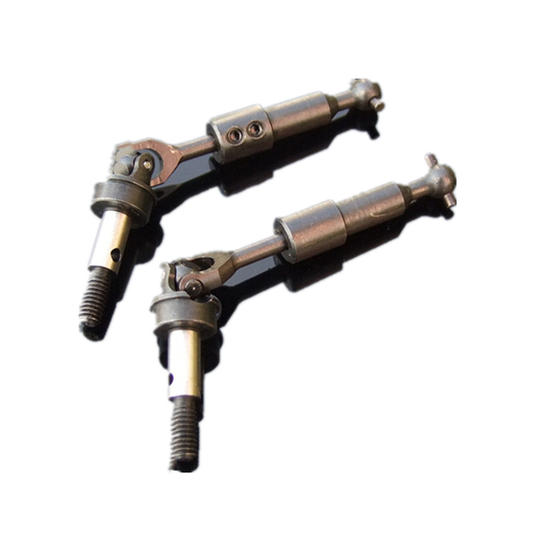 Adjustable Cvd 94123 Pure Steel Universal Drive Shaft Telescopic 102015-A for Climbing