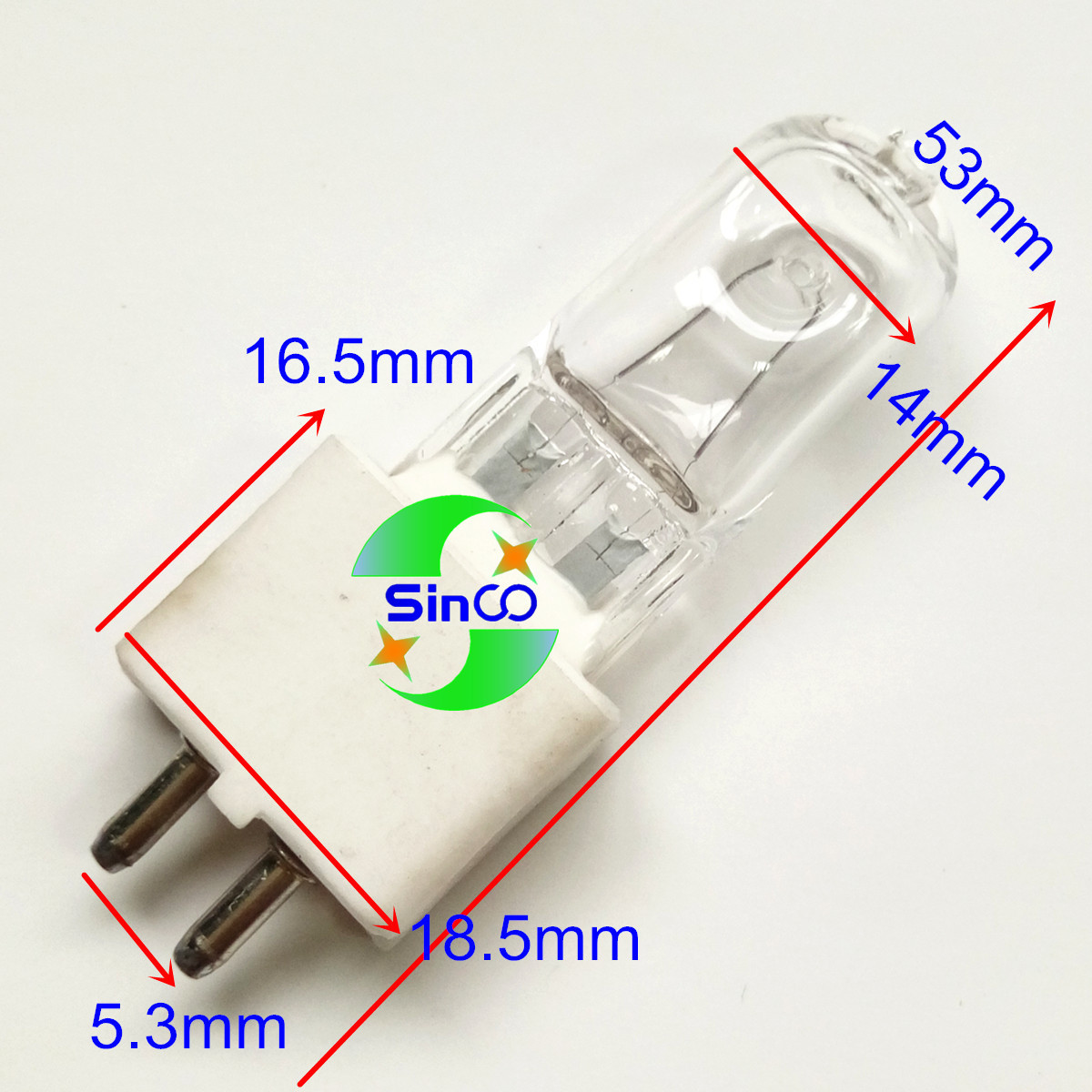 OVEN BULB HA25W 230V/240V 400