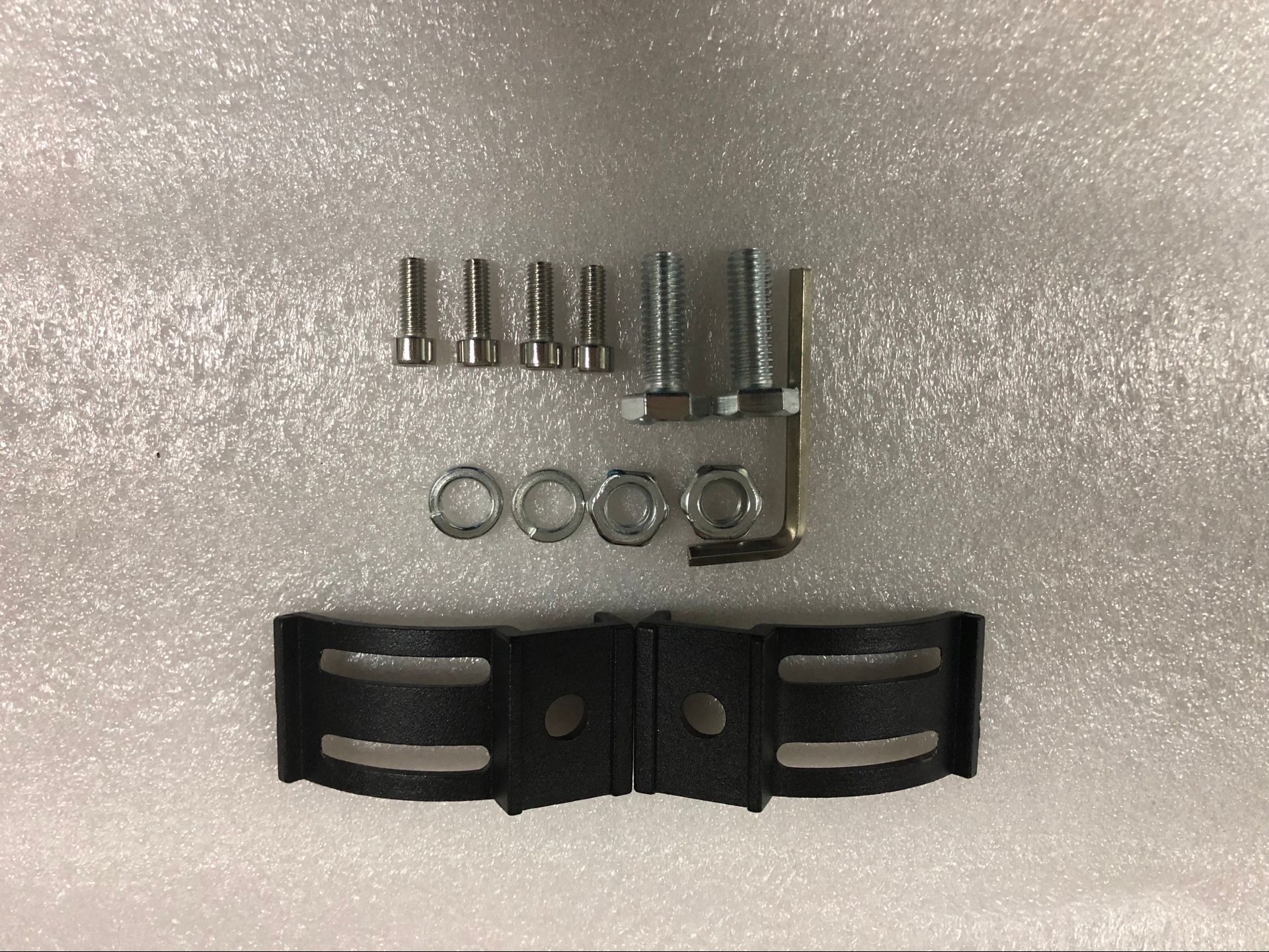 144W LED work light off-road vehicle light