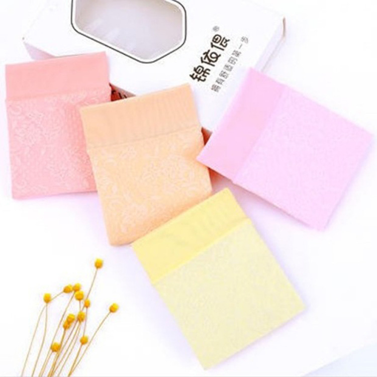 Factory wholesale pregnant women's low waist underwear 4 pack soft silky easy to wash stretch cotton solid color printing