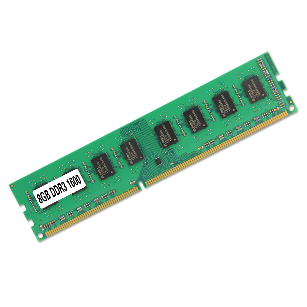 Cross-border source Z041 desktop DDR3 8G 1600 AMD special memory PC3-12800