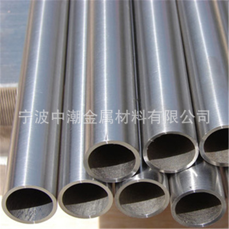 Ningbo Wholesale Tc4 Titanium Alloy Plate Ti--6A1-4V Titanium Tube Titanium Rod Ta1 Ta2 Industrial Pure Titanium
