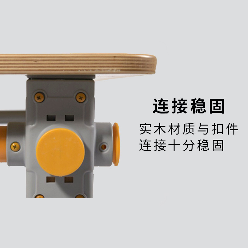 Shenzhen Children's wooden storage rack cabinet storage classification items shoes clothes rack small items organizing book physical fitness Indoor