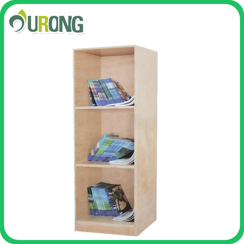 Children's Storage Cabinet Kindergarten School Bag Shelf/Eco-friendly Student Nine-compartment Cabinet/Solid Wood Children's Furniture Locker