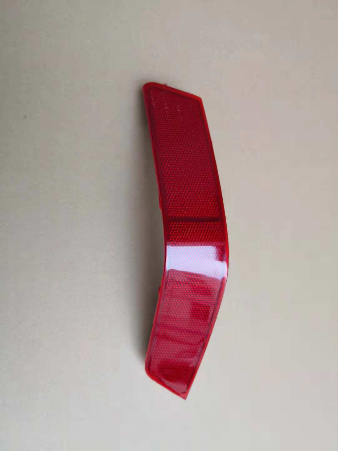 Подходит для Qijun 17-18 отражатель заднего бампера отражатель заднего бампера отражатель заднего бампера