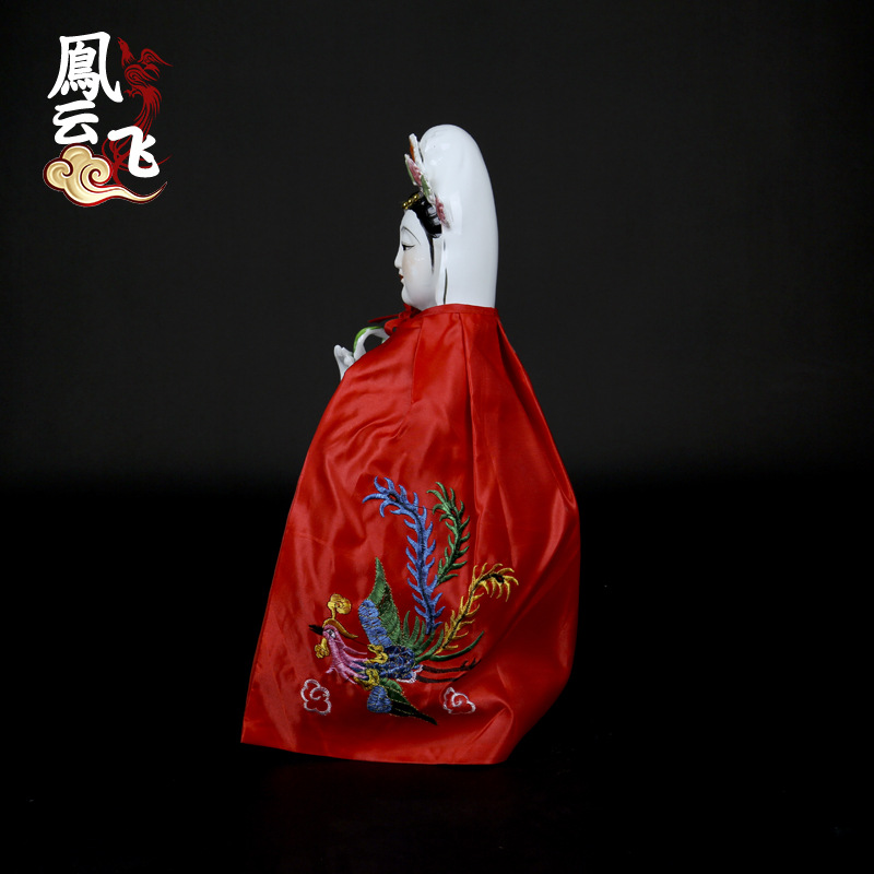 Buddha supplies 30-3 meters cloak lotus flower Bodhisattva Buddha statue shawl Buddha shawl wholesale Buddha Hall embroidery